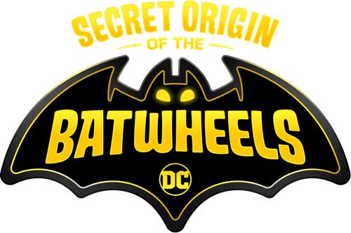 Batwheels