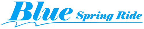 Blue Spring Ride