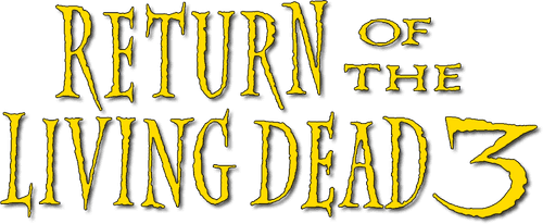 Return of the Living Dead III