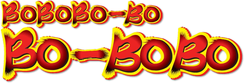 Bobobo-bo Bo-bobo