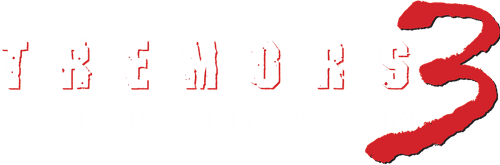 Tremors 3: Back to Perfection