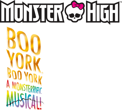 Monster High: Boo York, Boo York