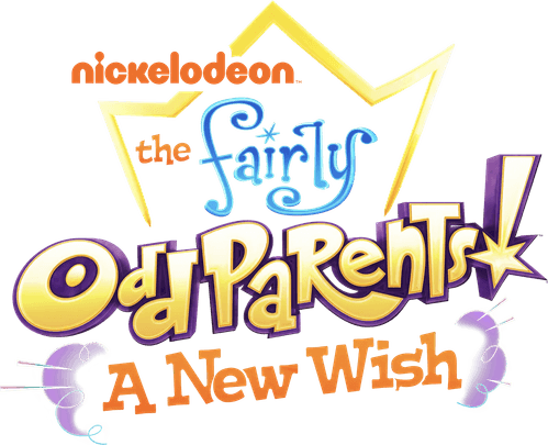 The Fairly OddParents: A New Wish