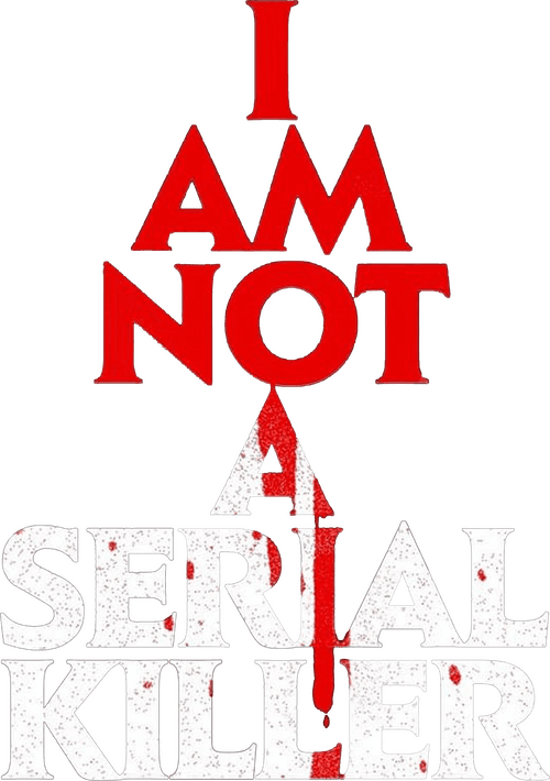 I Am Not a Serial Killer