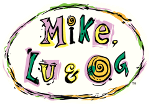 Mike, Lu & Og