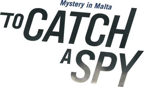 To Catch a Spy