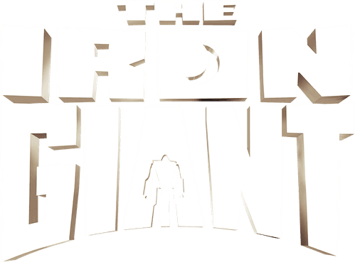 The Iron Giant