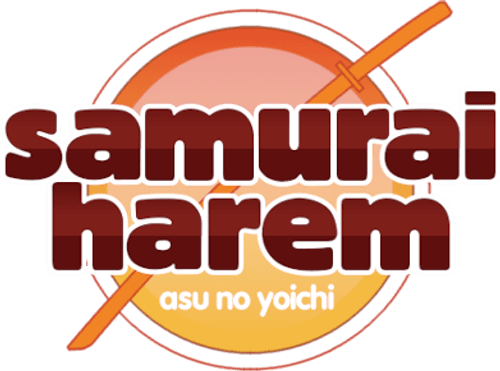 Samurai Harem