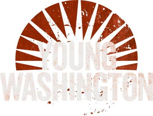 Young Washington