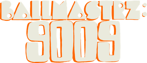 Ballmastrz: 9009