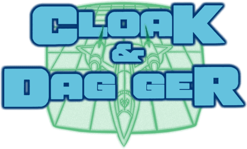 Cloak & Dagger