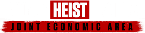Money Heist: Korea - Joint Economic Area