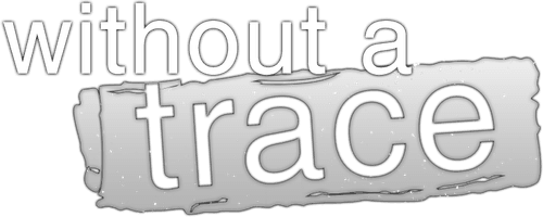 Without a Trace