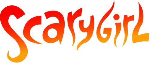 Scarygirl