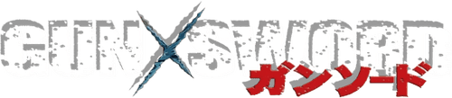 Gun x Sword