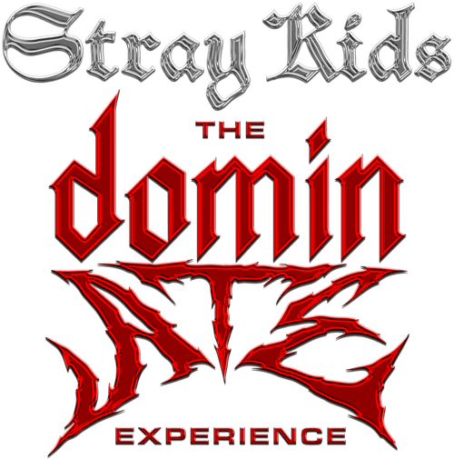 Stray Kids: The dominATE Experience