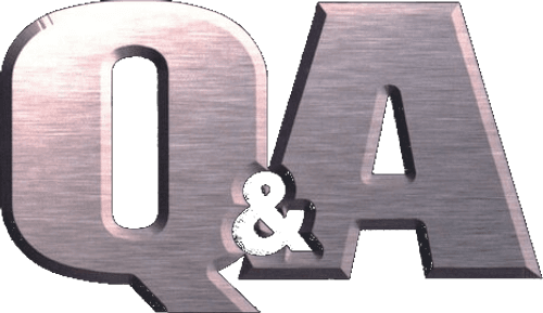 Q & A