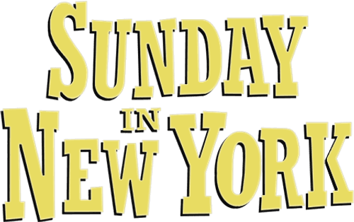 Sunday in New York