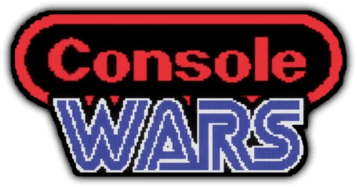 Console Wars
