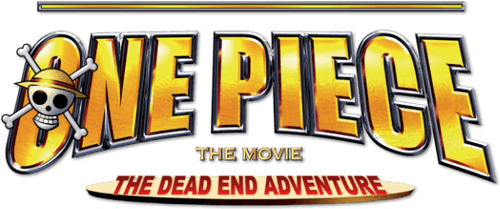One Piece: Dead End Adventure
