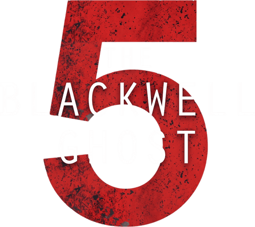 The Blackwell Ghost 5