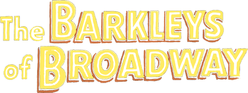 The Barkleys of Broadway