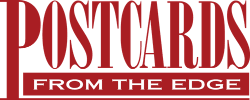 Postcards from the Edge