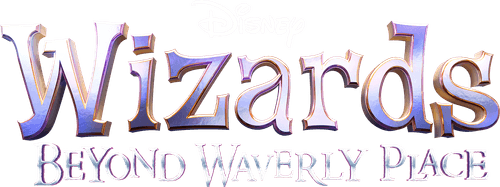 Wizards Beyond Waverly Place