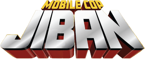 Mobile Cop Jiban