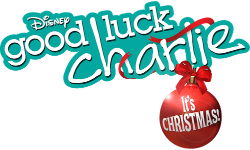 Good Luck Charlie, It's Christmas!