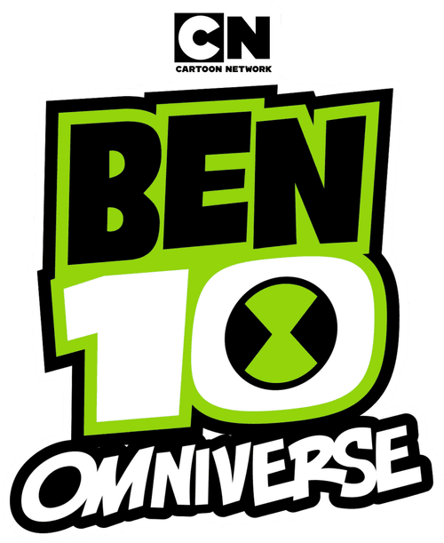 Ben 10: Omniverse