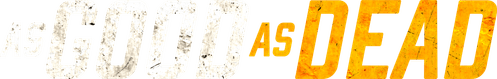 As Good as Dead
