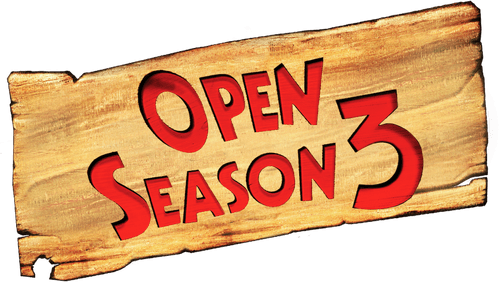 Open Season 3