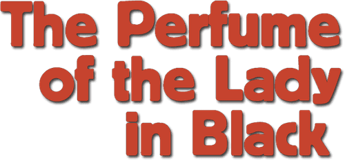 The Perfume of the Lady in Black