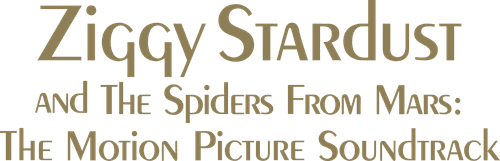 Ziggy Stardust and the Spiders from Mars