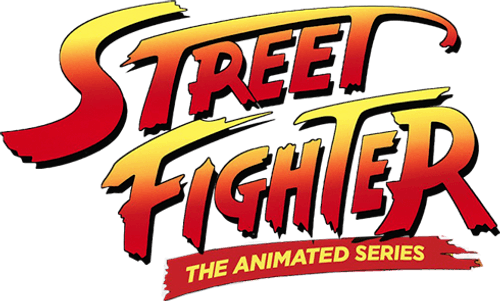 Street Fighter
