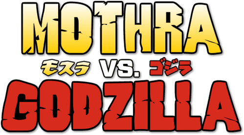 Mothra vs. Godzilla