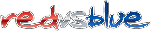 Red vs. Blue