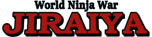 Ninja Olympiad