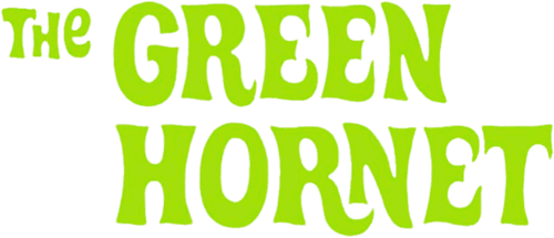 The Green Hornet