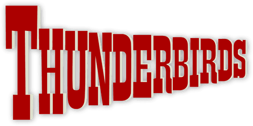 Thunderbirds