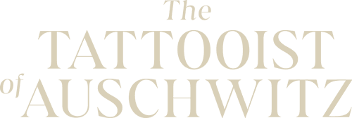 The Tattooist of Auschwitz