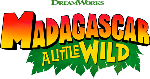 Madagascar: A Little Wild