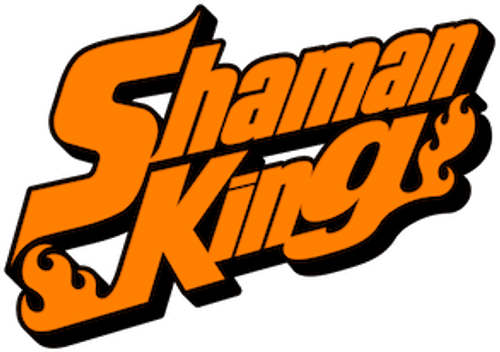SHAMAN KING