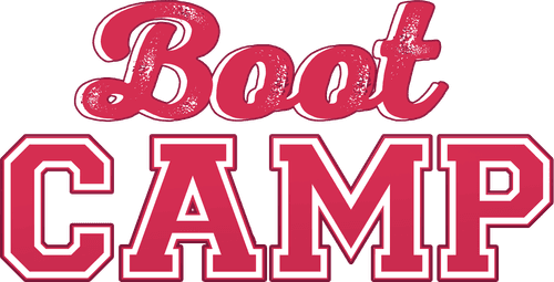 Boot Camp