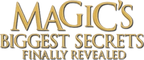 Breaking the Magician's Code: Magic's Biggest Secrets Finally Revealed