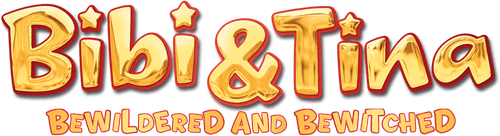 Bibi & Tina: Bewildered and Bewitched