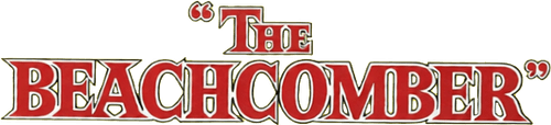 The Beachcomber