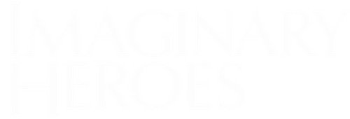 Imaginary Heroes