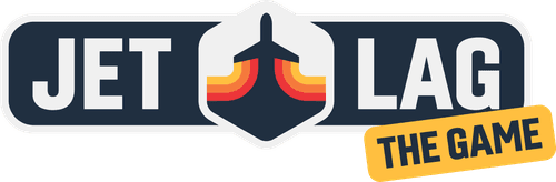 Jet Lag: The Game